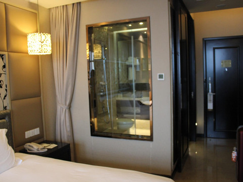 厦门鹭江宾馆主图