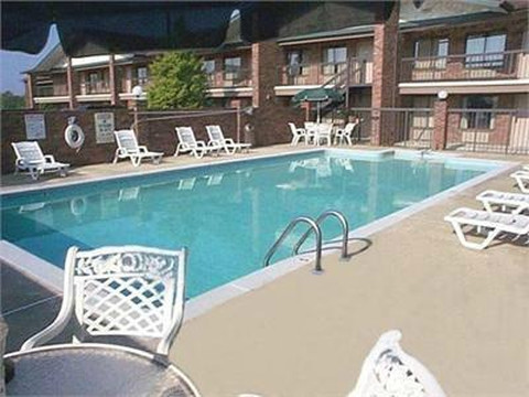 Inn of Clanton主图