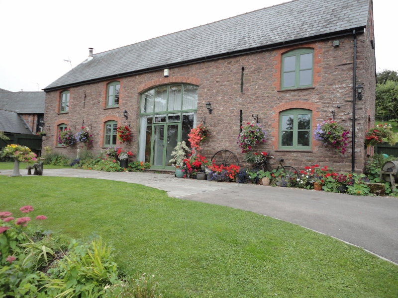 Redhill Grange Bed and Breakfast-官方