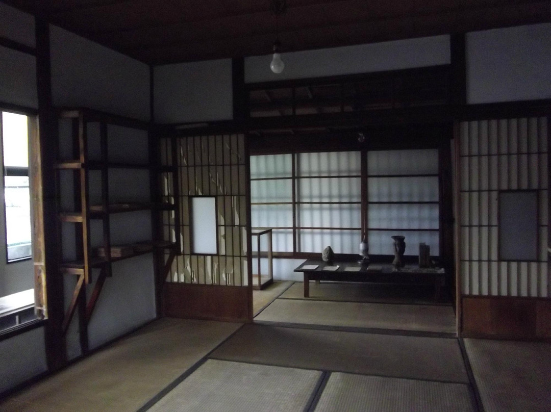 Makino Memorial Garden & Museum景点图片