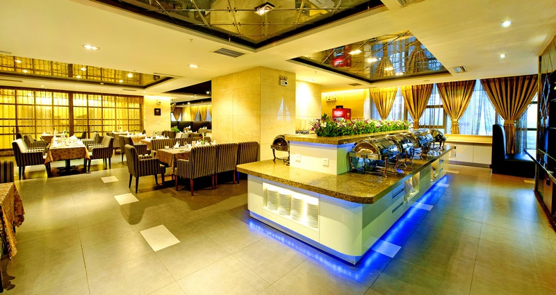 西雅国际大酒店主图