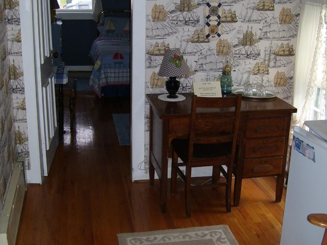 Costello's Guest House主图