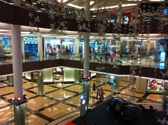 Trans Studio Bandung景点图片