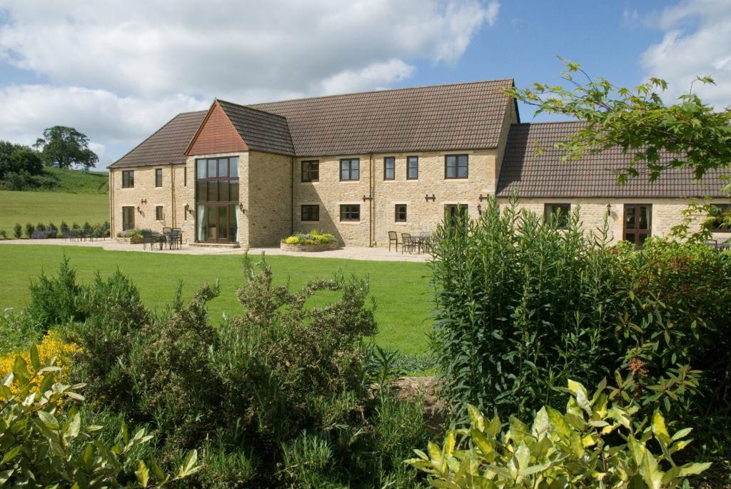 Cumberwell Country Cottages