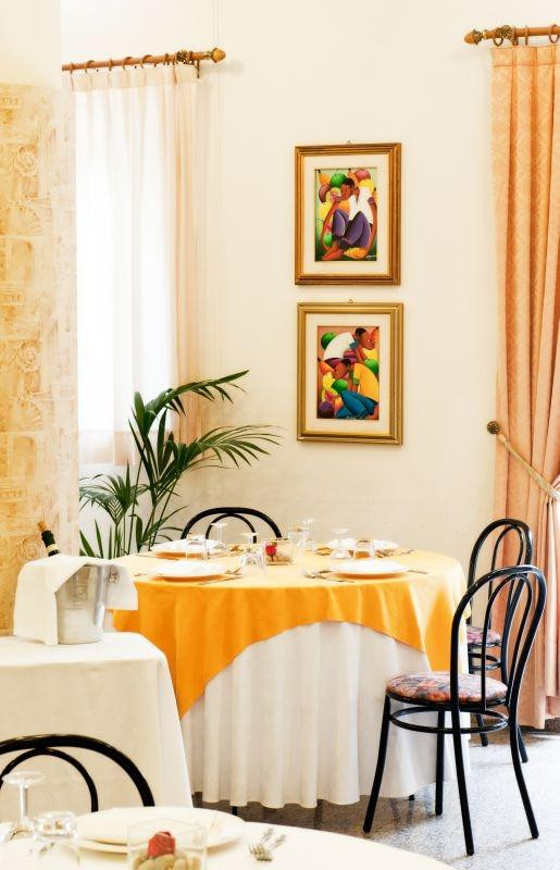 Hotel Garden Marotta主图