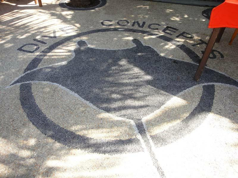 Dive Concepts-图兰本必去景点