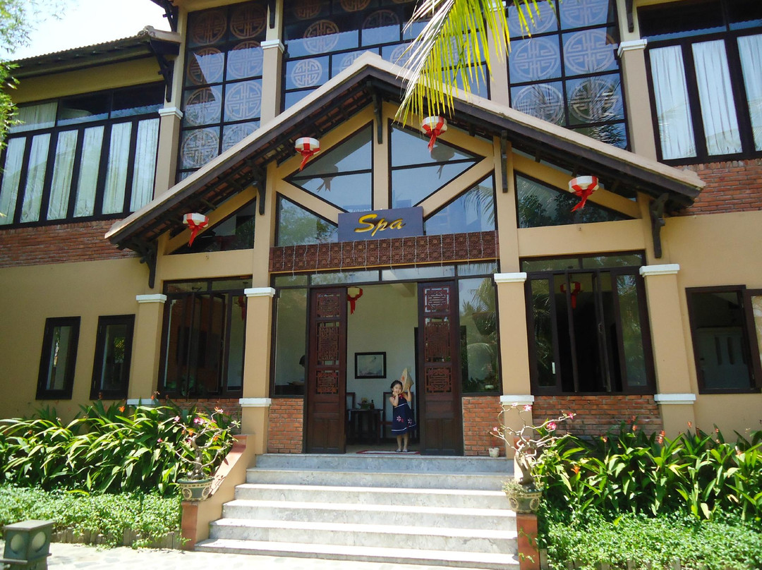 Lv Beauty Salon - Spa-会安必去景点