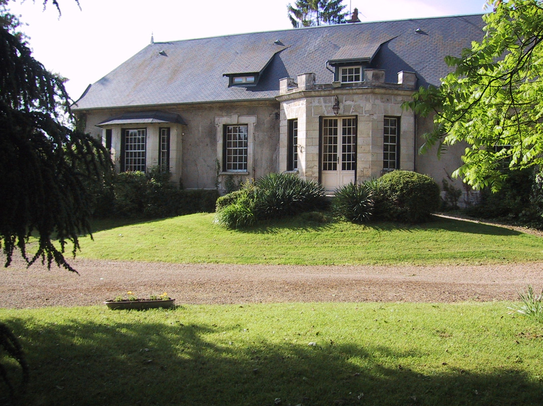 Chambre d'Hotes de Mons-en-Laonnois主图