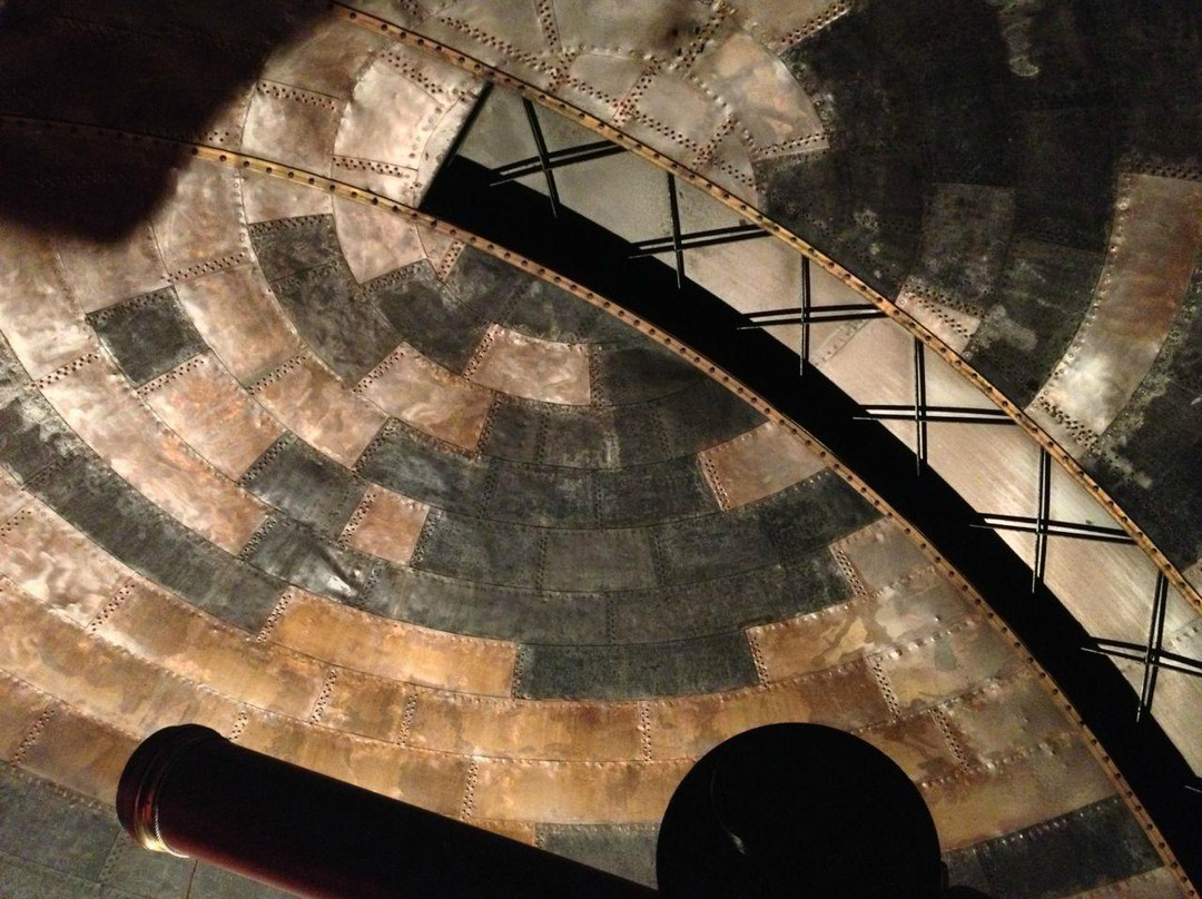 悉尼天文台-悉尼必去景点