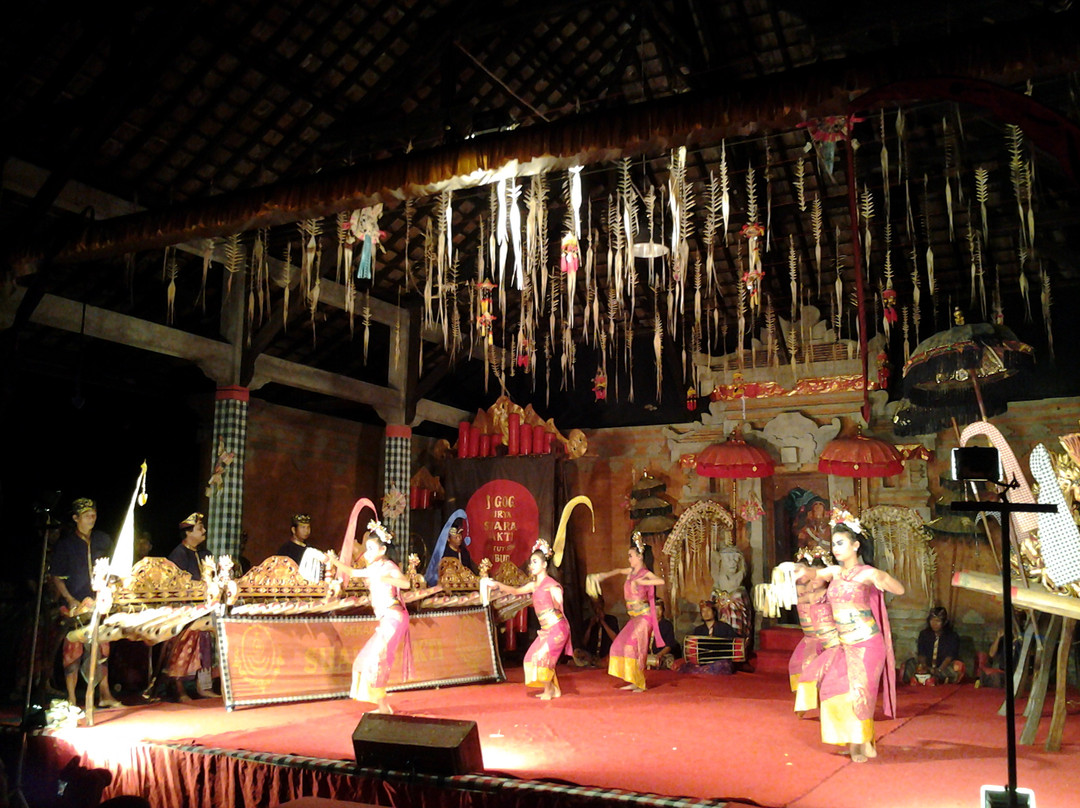 Bali Vacation Driver - Day Tours-登巴萨必去景点