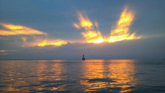 Point Lookout State Park-Scotland必去景点