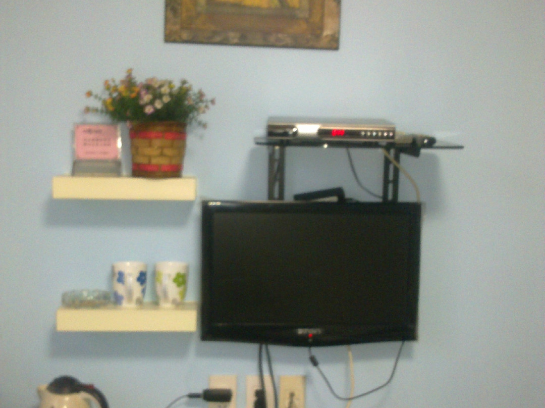 鼓楼假日旅馆主图