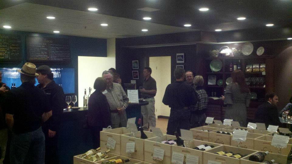 Alegria Wine and Ware-圣路易斯-奥比斯波必去景点