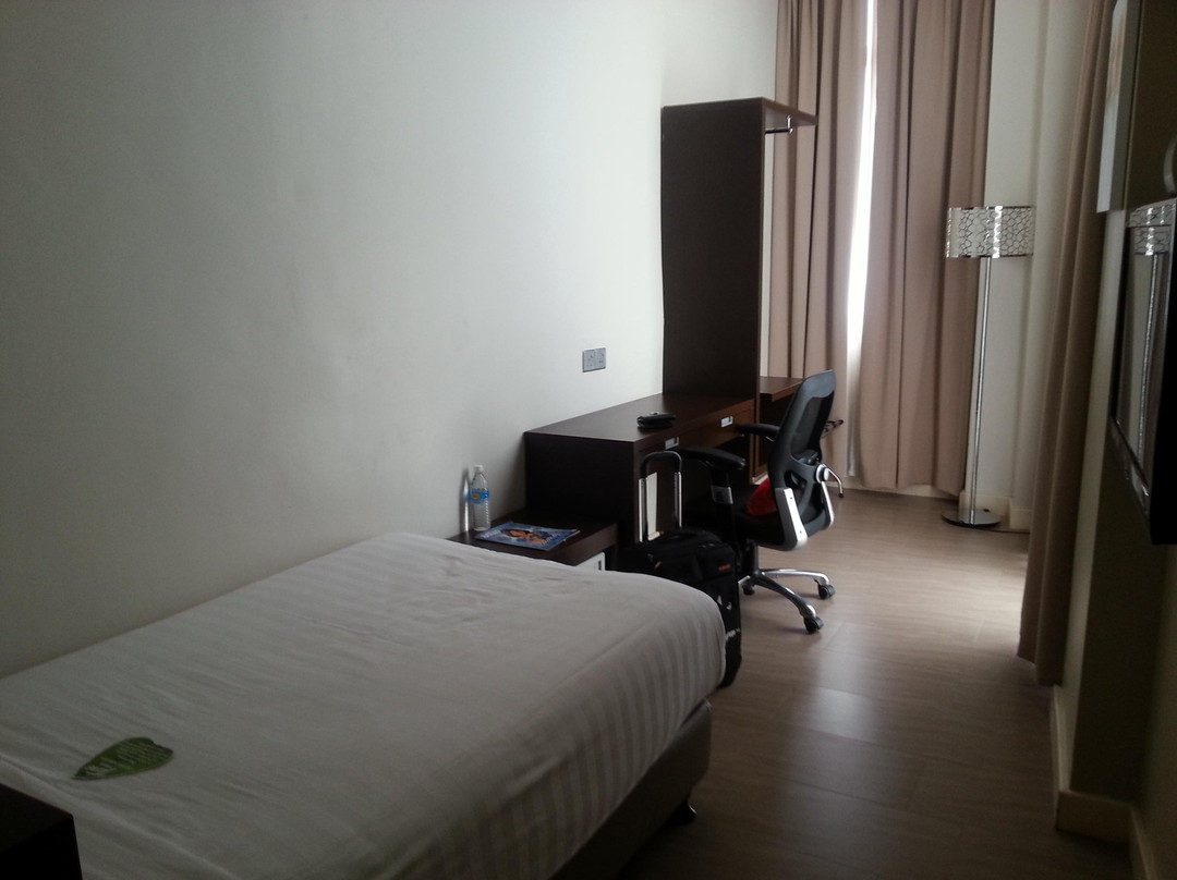 101 Hotel Bintulu主图