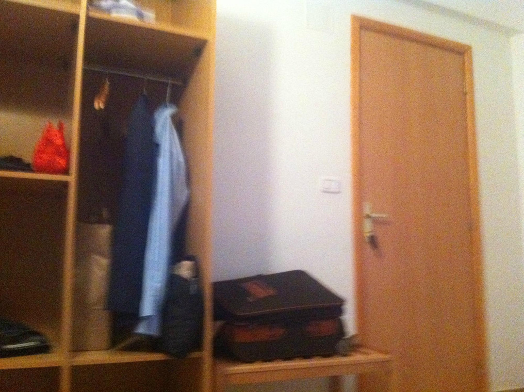 Residence Sandervalia主图