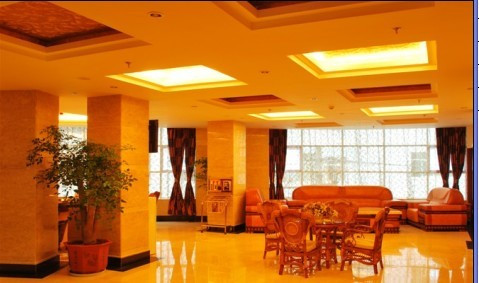 官宏大酒店（昆明火车站双桥夜市店）主图