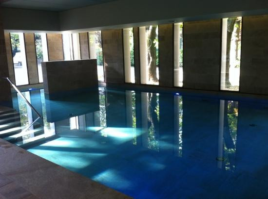 Terme di Rivanazzano景点图片