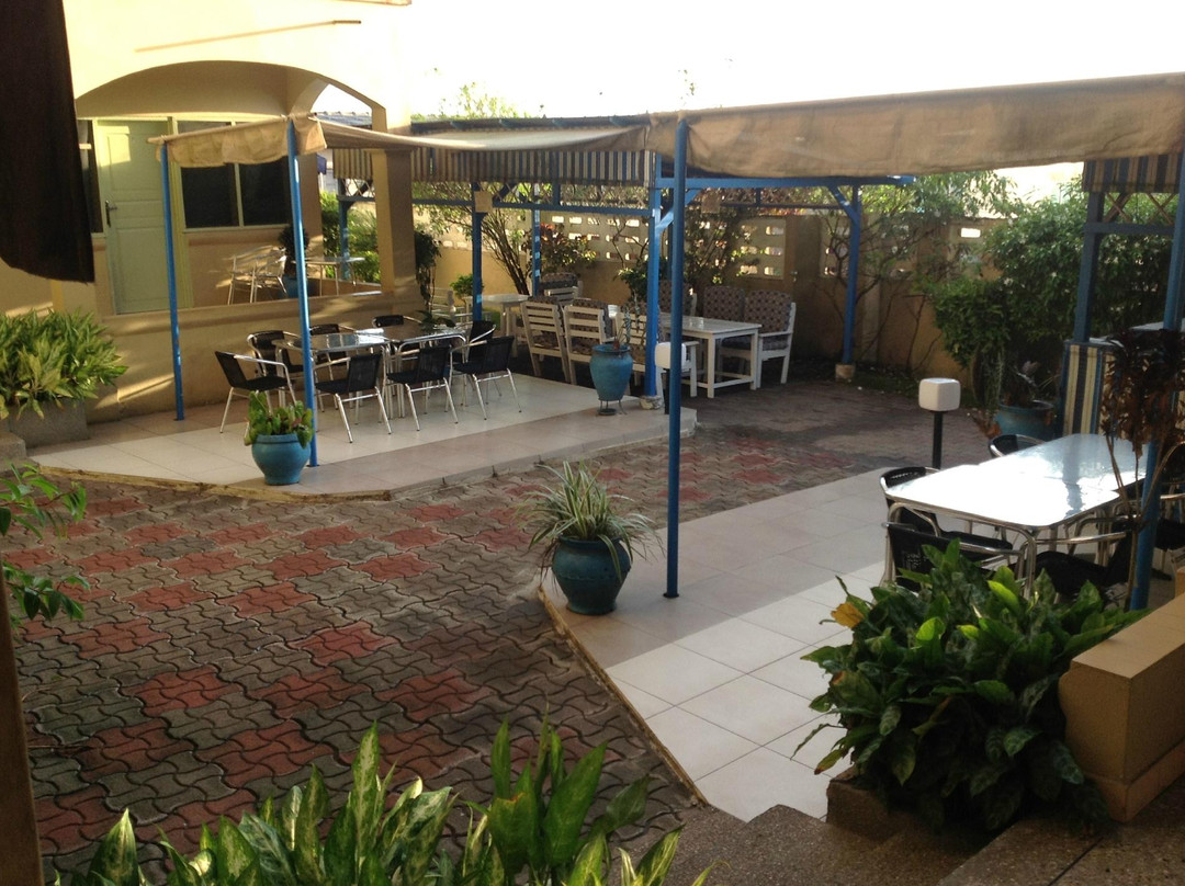 Lagoon Lodge Winneba主图