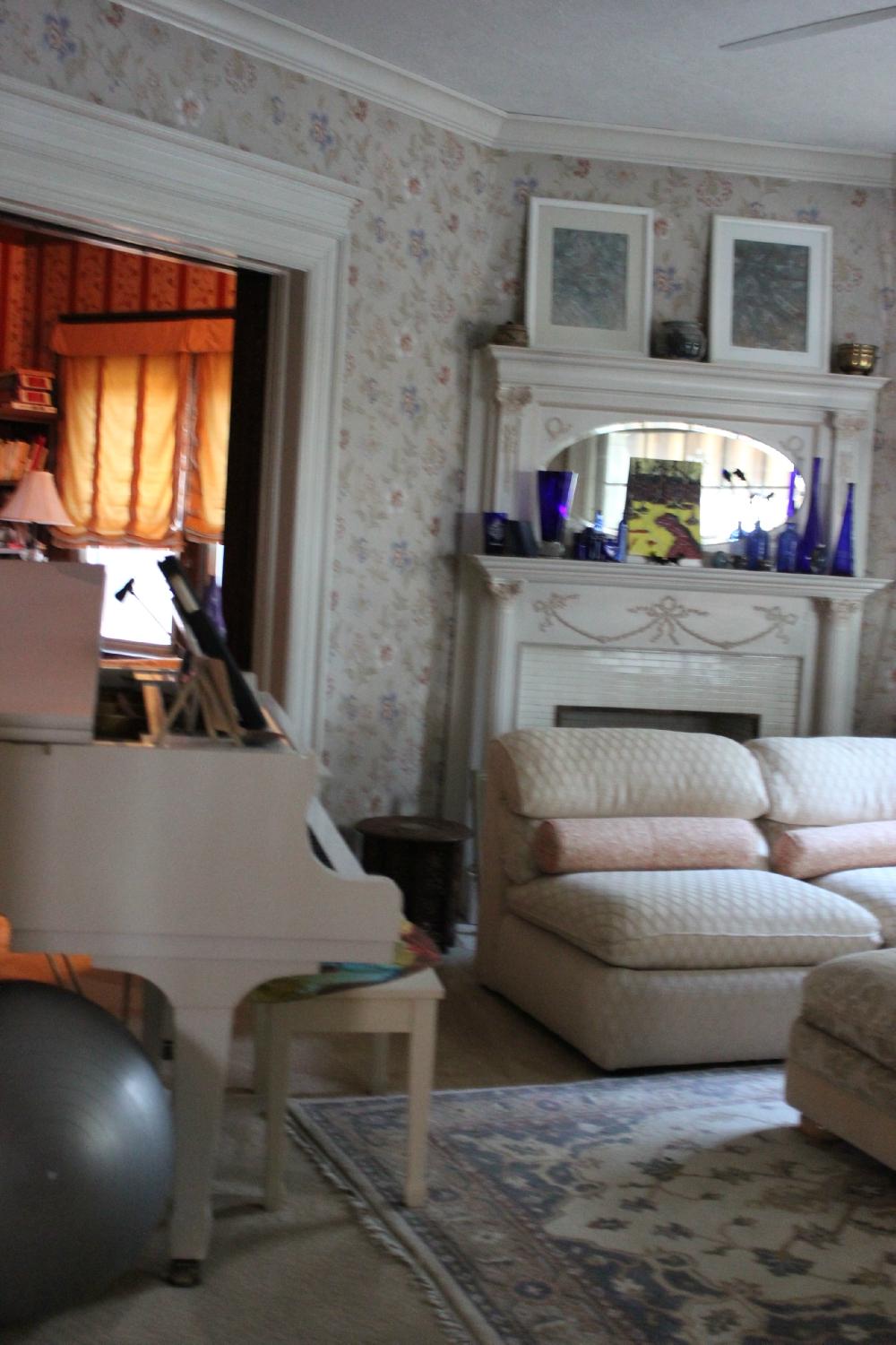The Witherup House B&b-客卧