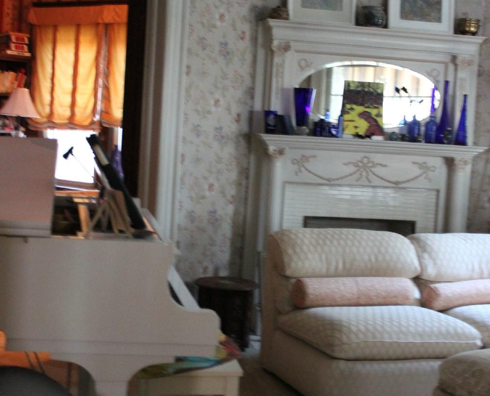 The Witherup House B&b主图