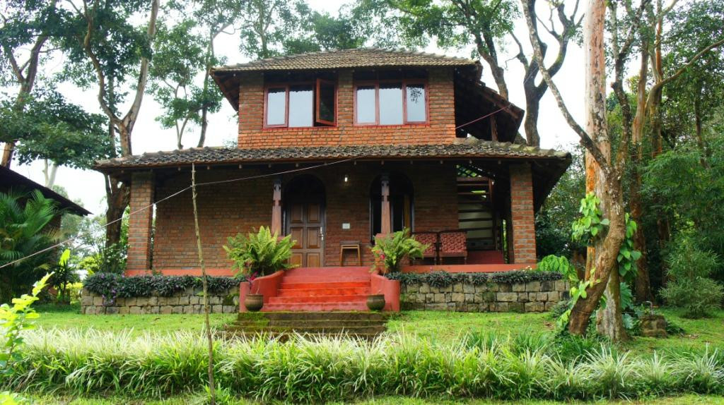 Coorg O farm