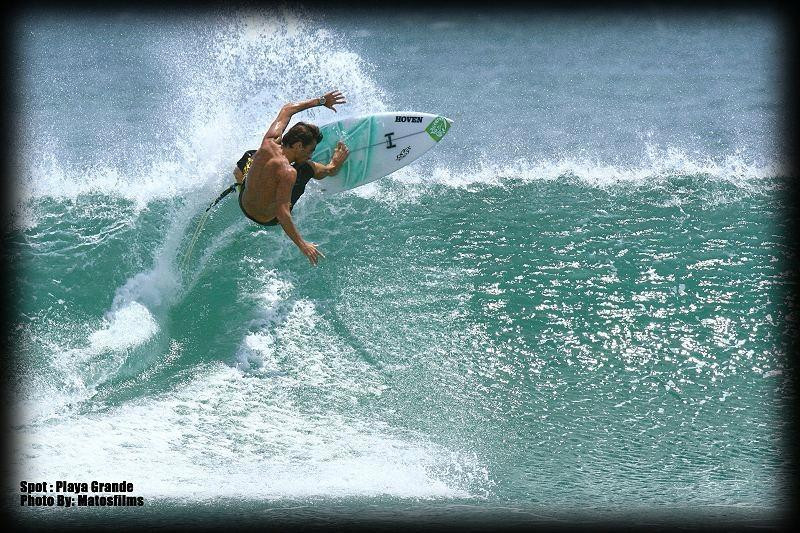 Matos Surf Shop-大滩必去景点