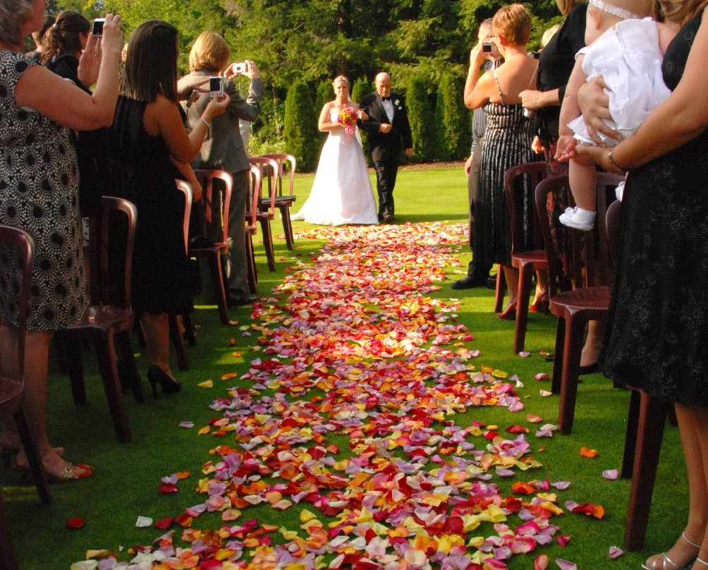 Pheasant Run Golf-Sharon必去景点