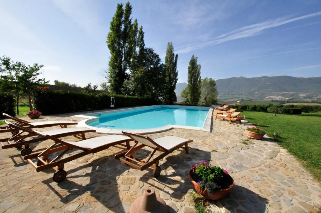 Villa Collepere主图