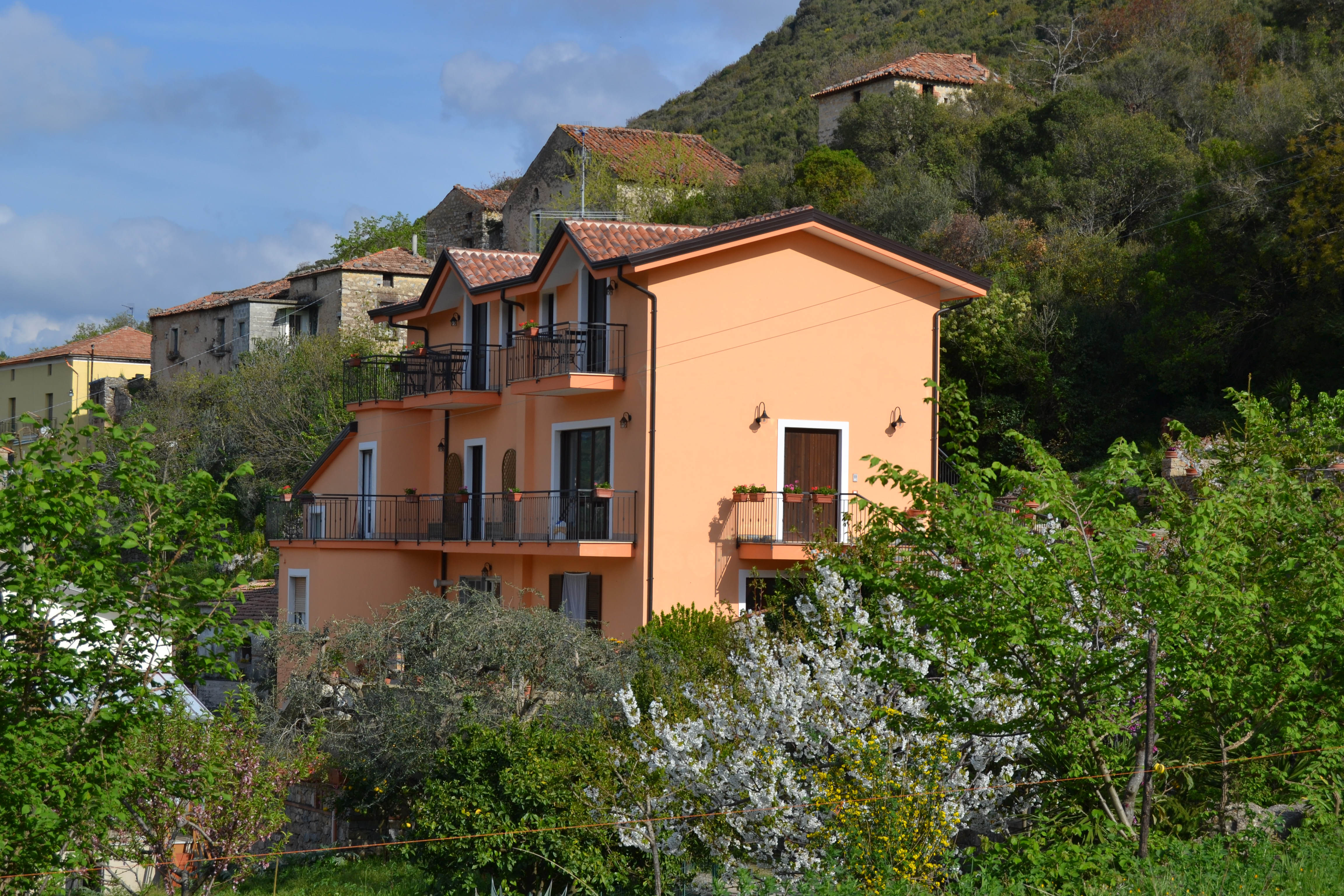 L'Antica Fonte-官方