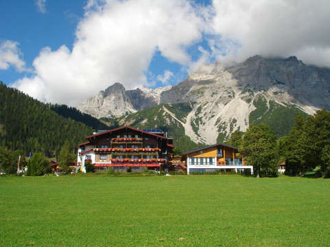 Landhaus Ramsau