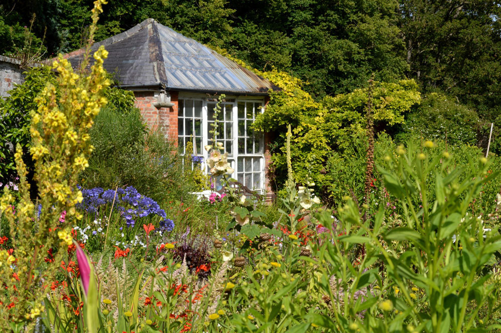 Beaulieu House and Garden-Drogheda必去景点