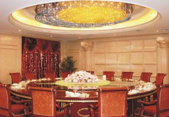 乾坤大酒店主图