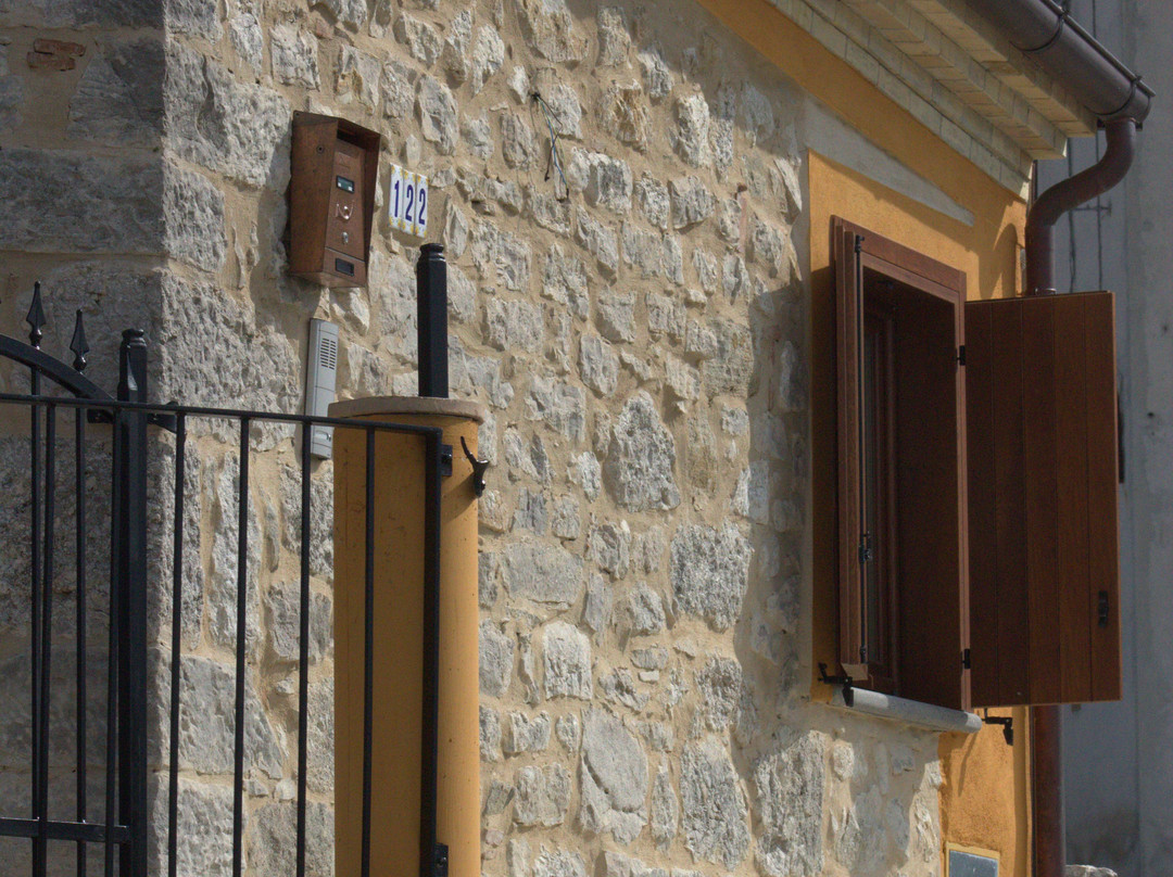 B&B Lidia
