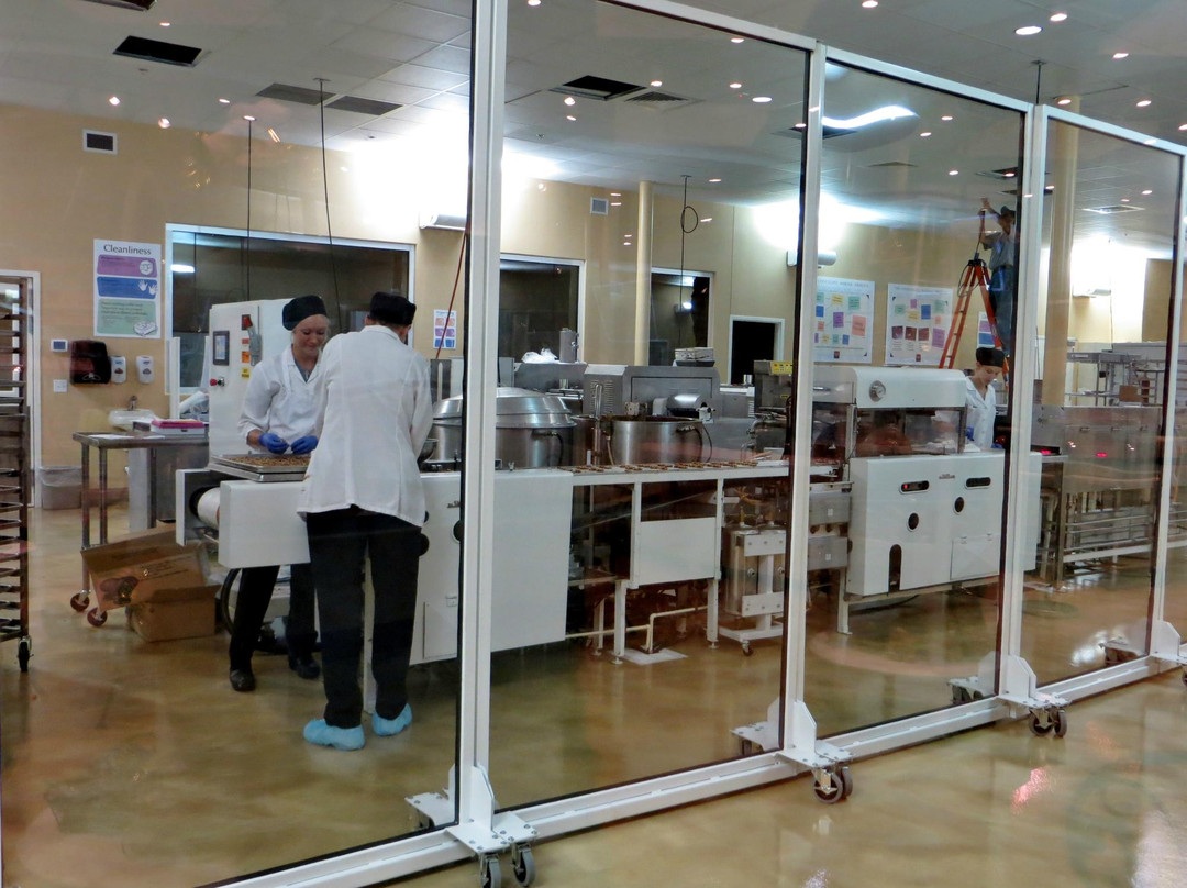 Kilwins-皮托斯基必去景点