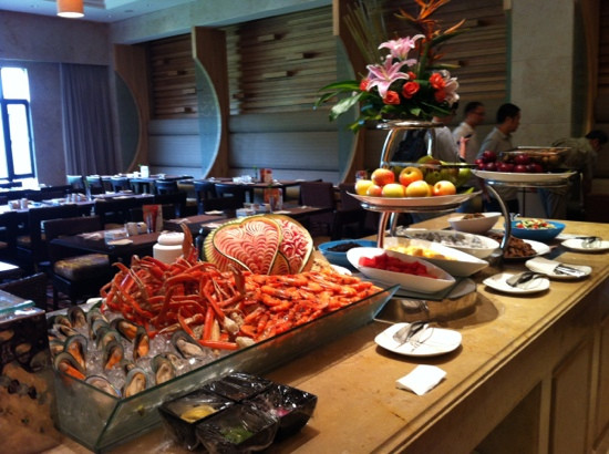 武夷山大红袍山庄主图