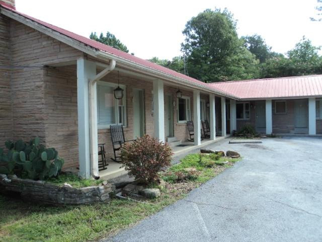 Christ The King Inn