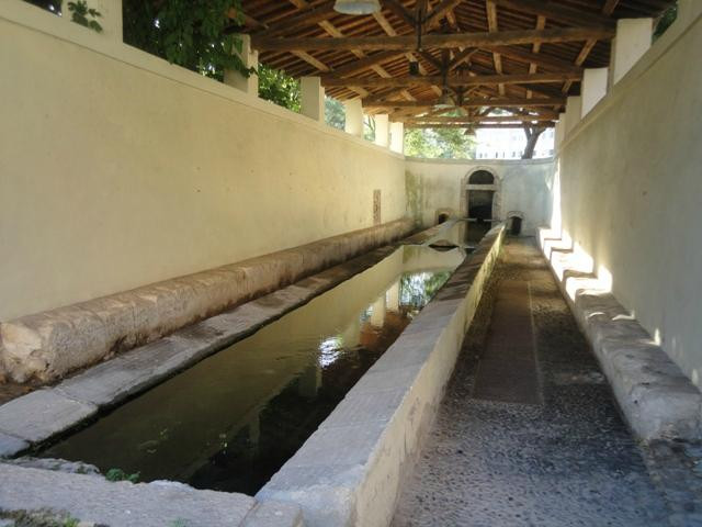 Fontana del Rosello-萨萨里省必去景点