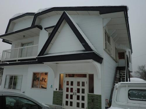 Minshuku Takatsue