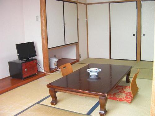 New Makomo Hotel主图