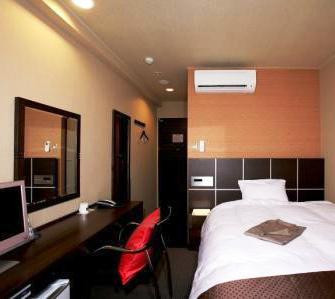 MyHotel Okazaki主图