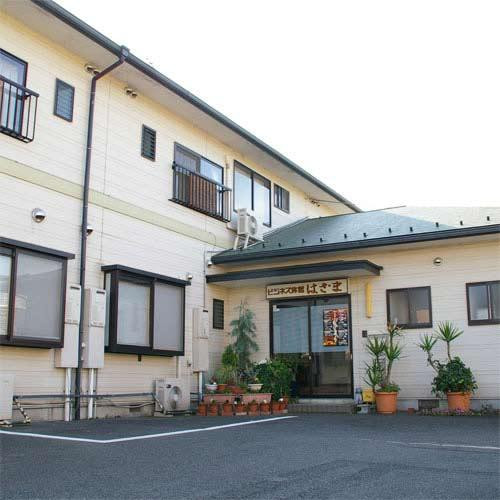 东近江市酒店住宿-Business Ryokan Hazama