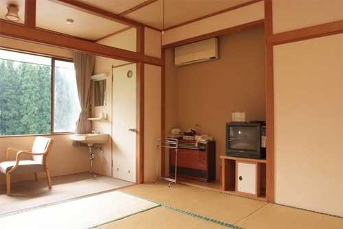 Hoshinoyu Ryokan主图