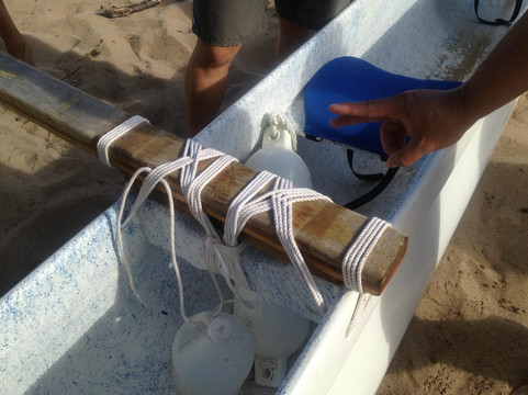 Hawaiian Paddle Sports-拉海纳必去景点