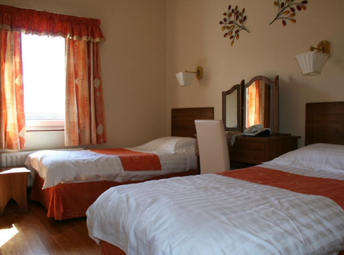 The Viking House Hotel主图