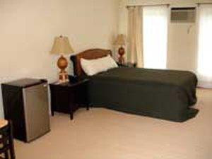 Arbor Inn Motel主图