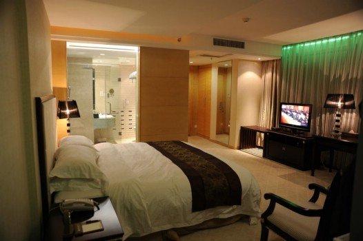 万号国际酒店-官方