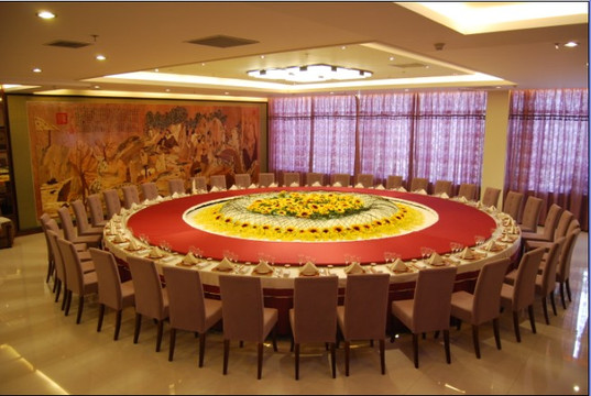 长春教育宾馆主图