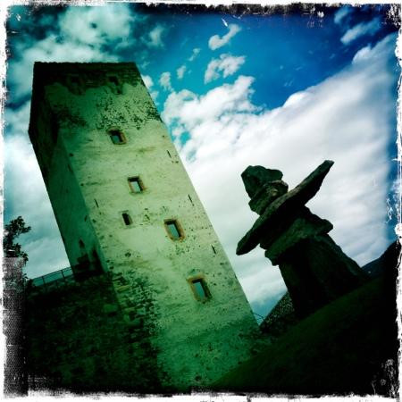 Messner Mountain Museum MMM Firmian景点图片