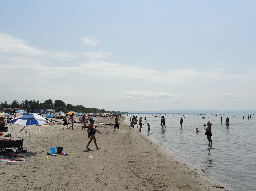 Wasaga Beach Provincial Park景点图片