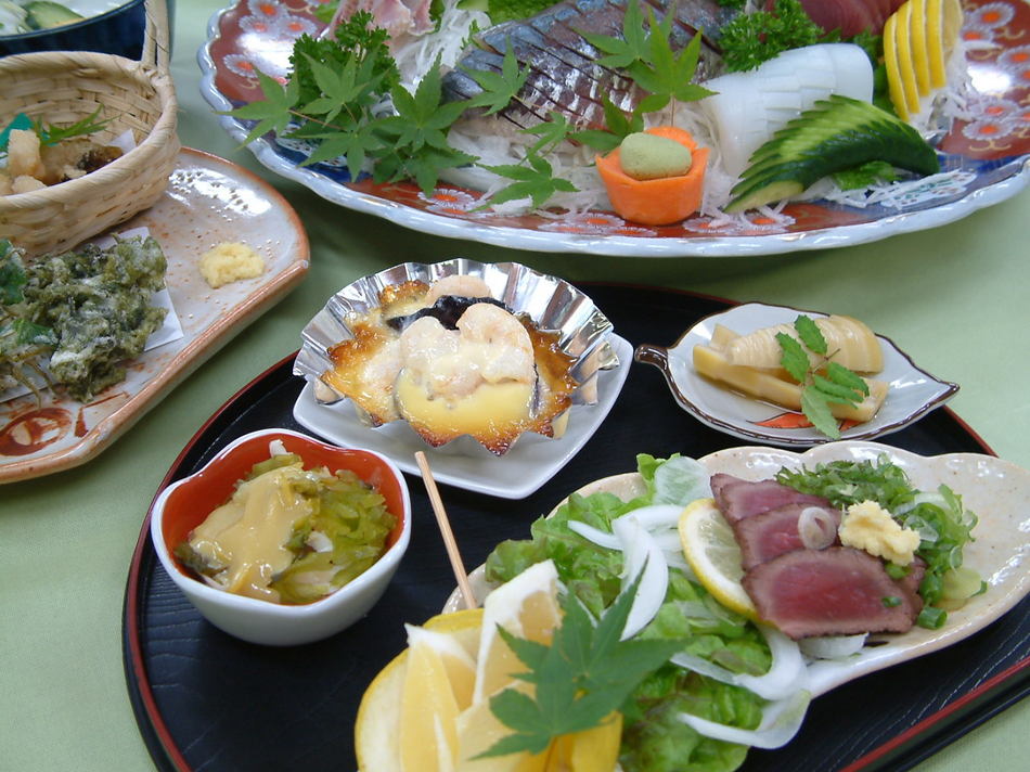 Minshuku Aomisaki-官方